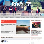 povalec